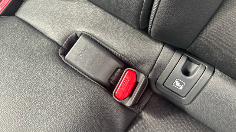 Mazda 2 Hybrid 1.5i Hybrid Homura 5dr CVT Hybrid Hatchback